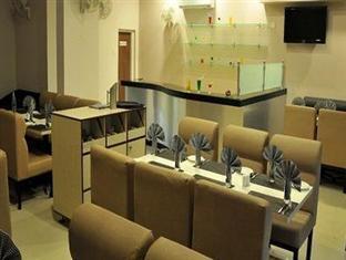 Tanarika Resort Bhusawal Exterior photo