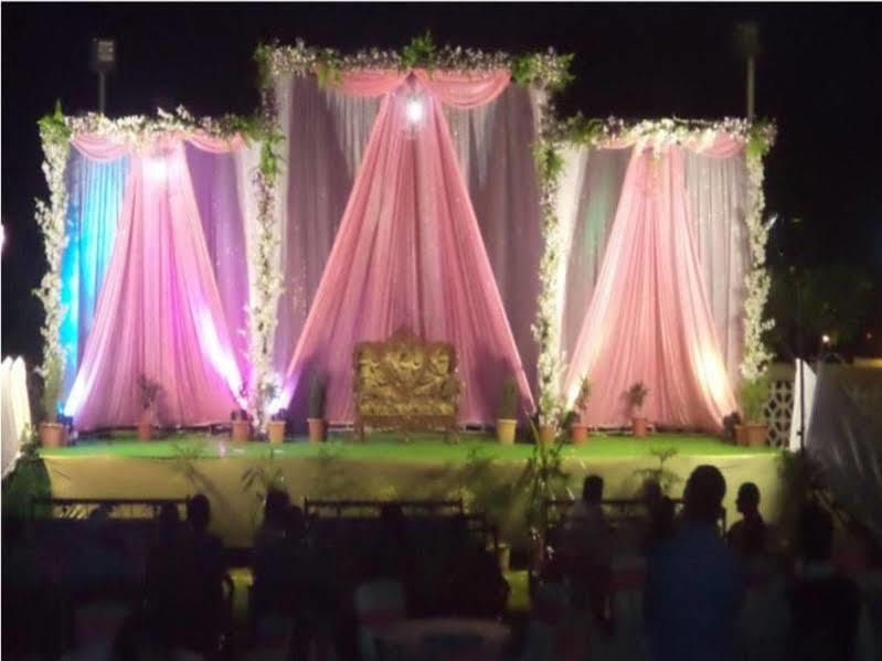 Tanarika Resort Bhusawal Exterior photo